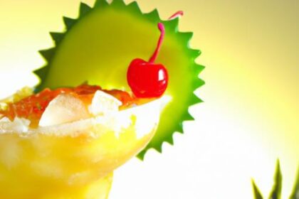 Tropical Twist: The Ultimate Piña Colada Mocktail Guide