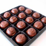 Decadent Keto Chocolate Fat Bombs: Power-Packed Treats