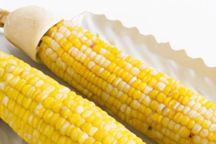 Crispy Delight: How to Perfect Air Fryer Corn on the Cob