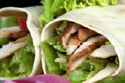 Savor the Flavor: Mastering Grilled Shawarma Chicken Today