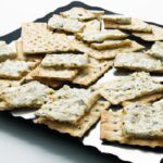 Crunchy & Nutritious: The Rise of Chia Seed Crackers