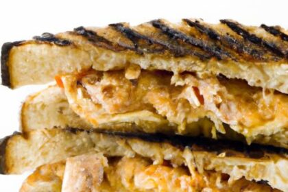 The Ultimate Guide to Perfectly Grilled Tuna Melt Mastery