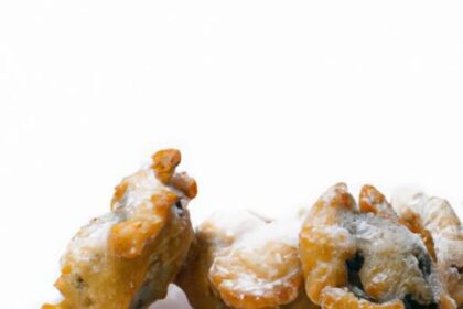 Crispy Delight: Discover the Magic of Fried Oreos Today