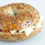 Keto Everything Bagels: Low-Carb Delight for Every Bite