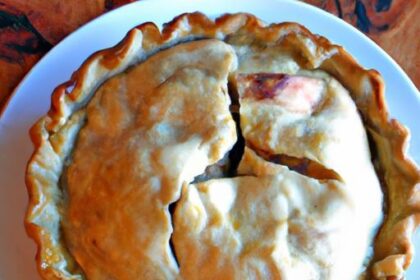 The Ultimate Guide to Baking Gluten-Free Apple Pie Bliss