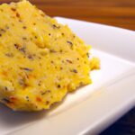 Creamy Nut-Free Vegan Cheddar: Dairy-Free Delight Unveiled