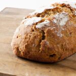 Gluten-Free Irish Soda Bread: Tradition Meets Wholesome Taste