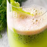 Unlocking Wellness: Surprising Celery Juice Benefits Revealed