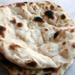 Fluffy Stovetop Naan: Easy Homemade Indian Bread Guide