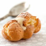 Deliciously Light: Your Ultimate Guide to Gluten-Free Cream Puffs