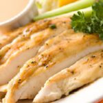 Sizzling Secrets to Perfectly Grilled Chicken Strips