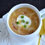Keto Egg Drop Soup: Low-Carb Comfort in Every Spoonful