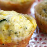 Veggie-Packed Egg Muffins: A Tasty Morning Boost