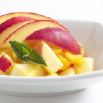 Savor Summer: The Ultimate Guide to Grilled Peach Salad