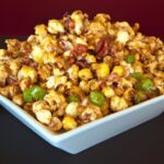 Popcorn with a Kick: Exploring Cajun Spice Delights