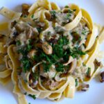 Creamy Vegan Carbonara: A Delicious Dairy-Free Twist