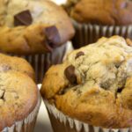 Bakery-Style Gluten-Free Chocolate Chip Muffins You’ll Love