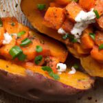 Loaded Baked Sweet Potatoes: Topping Ideas You’ll Love