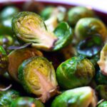 Sizzling Flavor: The Art of Perfectly Grilled Brussels Sprouts