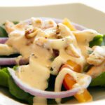 Buffalo Chicken Salad with Ranch: A Flavor-Packed Classic