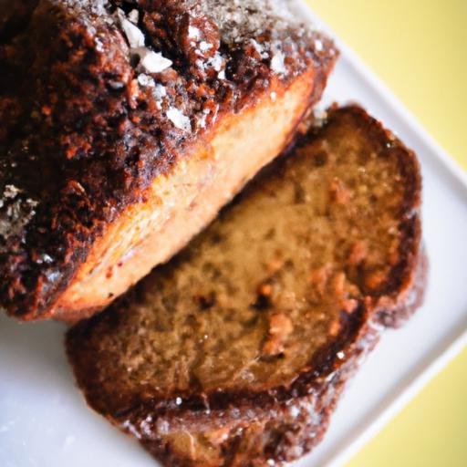 Buttermilk Coffee Cake: A Classic Treat with a Tangy Twist