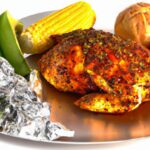 Savor Flavor: The Ultimate BBQ Chicken Foil Packet Guide