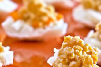 Mini Egg Bites: Tiny Powerhouses of Protein and Flavor