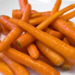 Crispy Air Fryer Baby Carrots: A Healthy Snack Hack