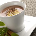 Zesty Chocolate Orange Cupcakes: A Perfect Flavor Fusion