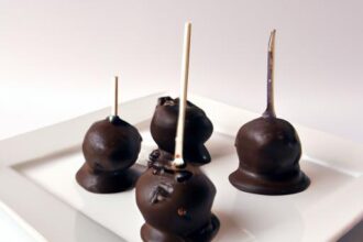 Decadent Chocolate Marshmallow Fudge Bites Recipe Delight