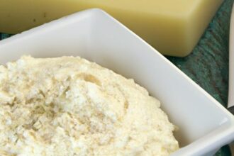 Whipped Feta Dip: Creamy, Tangy, and Perfectly Easy