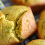 Power-Packed Pumpkin & Spinach Muffins: Nourish and Delight