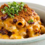 Chili Mac and Cheese: A Comfort Food Classic Remix