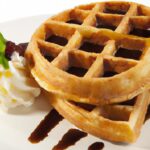 Build Your Dream Waffle Bar: Toppings to Delight Every Bite