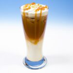 Chilled Bliss: Exploring the Art of Iced Caramel Macchiato