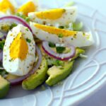Creamy Greek Yogurt Egg Salad: A Healthy Twist on Classic