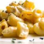Creamy Air Fryer Feta Cheese Pasta: Quick & Delicious Recipe