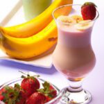 Sip the Sunshine: The Ultimate Strawberry Banana Smoothie Guide