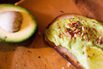 Elevate Your Avocado Toast: Tasty Toppings to Try Today