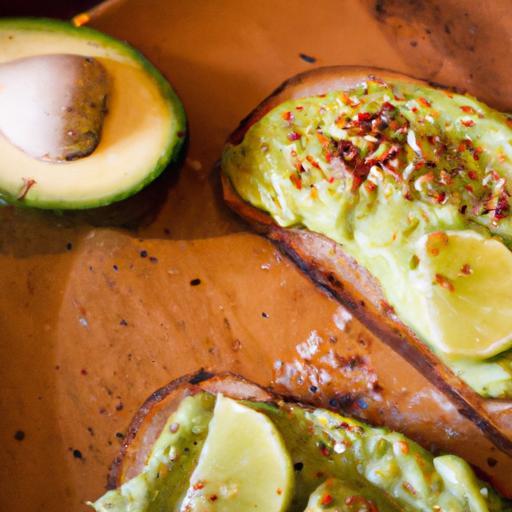 Elevate Your Avocado Toast: Tasty Toppings to Try Today