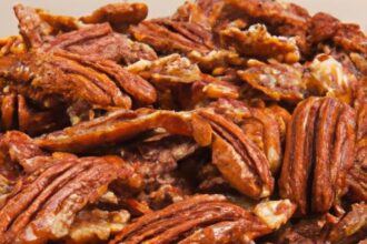 Crunchy Delight: The Art and Secrets of Pecan Brittle