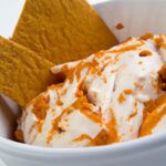 Buffalo Chicken Dip Reinvented: The Cottage Cheese Twist
