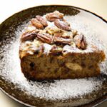 Nutty Delight: How to Make a Flourless Hazelnut Cake