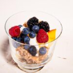 Build Your Own Yogurt Parfait Bar: A Delicious DIY Guide