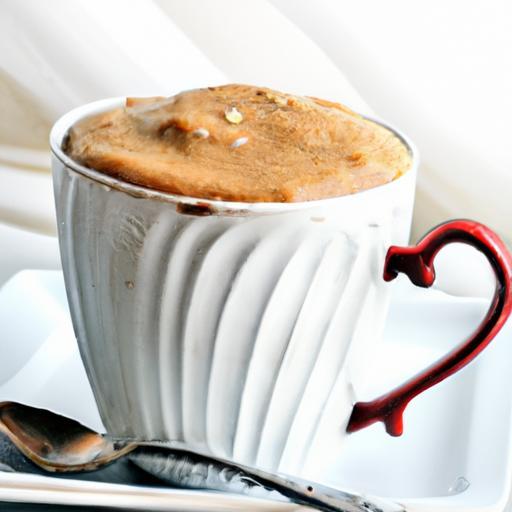 Applesauce Coffee Cake: A Sweet Twist on Classic Comfort