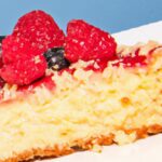 Decadent Delight: The Art of New York Style Cheesecake