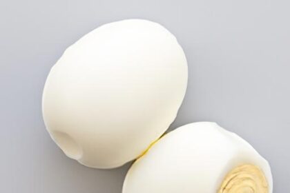 The Science and Art of Perfect Hard-Boiled Eggs Every Time