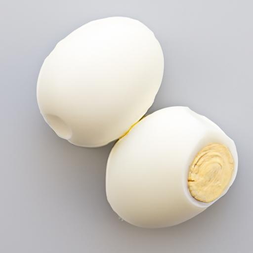 The Science and Art of Perfect Hard-Boiled Eggs Every Time