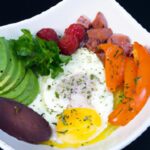 Start Your Day Right: Delicious Savory Breakfast Bowls Explained