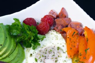 Start Your Day Right: Delicious Savory Breakfast Bowls Explained